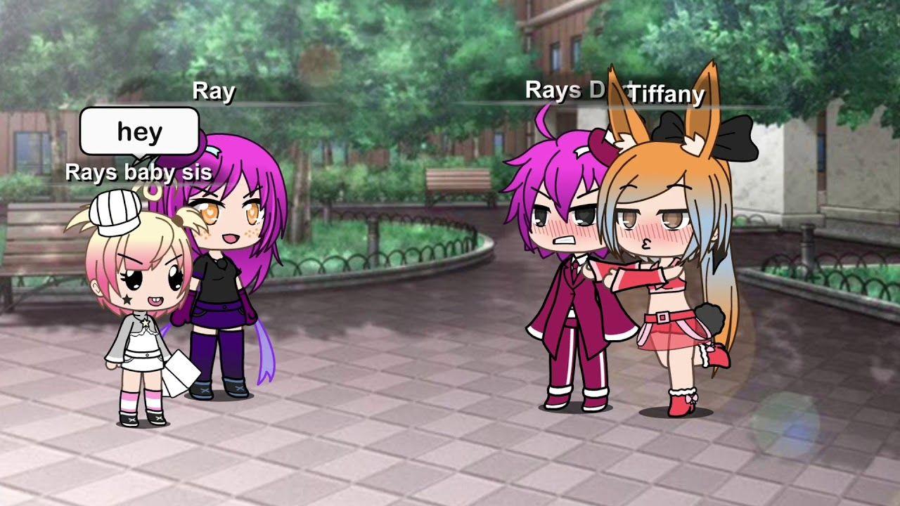 Gachaverse (RPG & Anime Dress Up) Wallpapers Wallpaper Cave