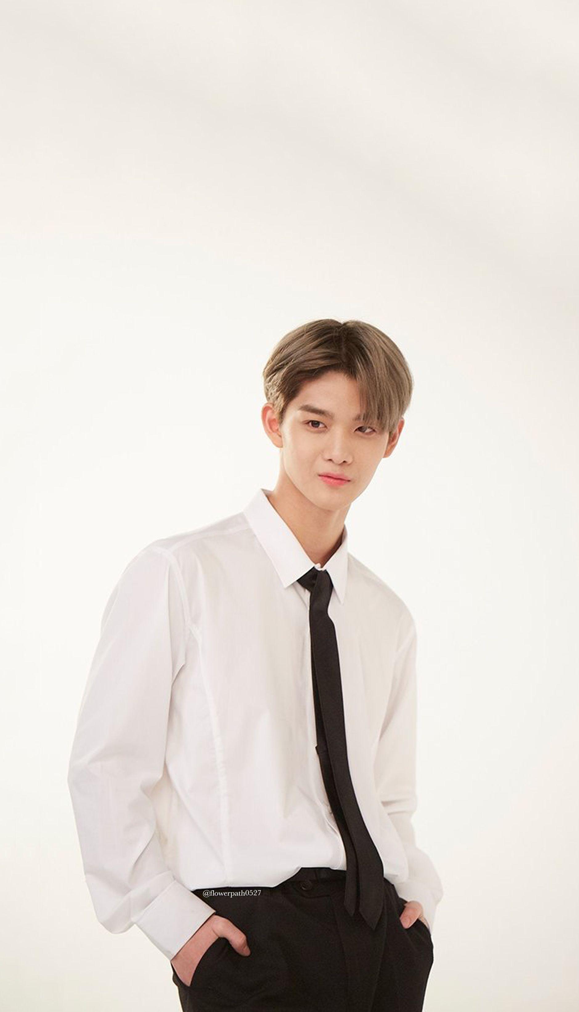 Jinyoung Wallpapers Wallpaper Cave