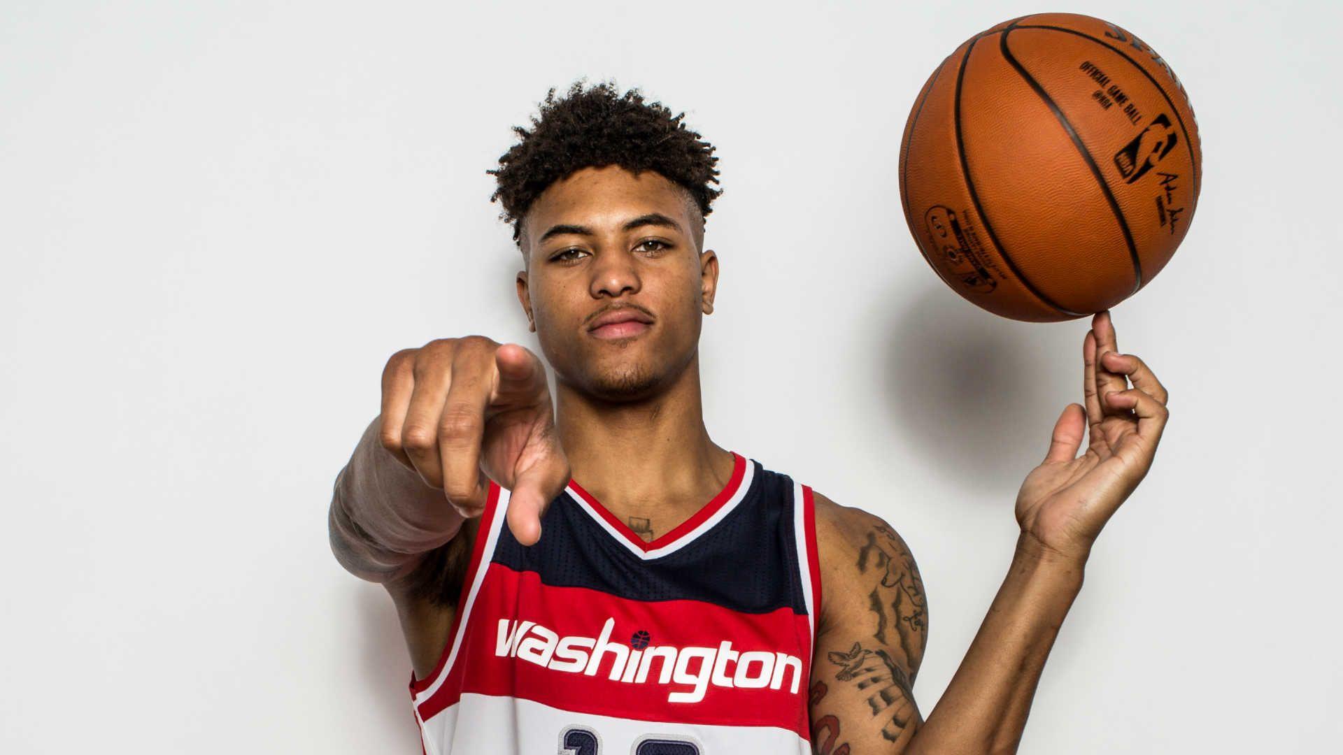 Kelly Oubre Jr. Wallpapers Wallpaper Cave