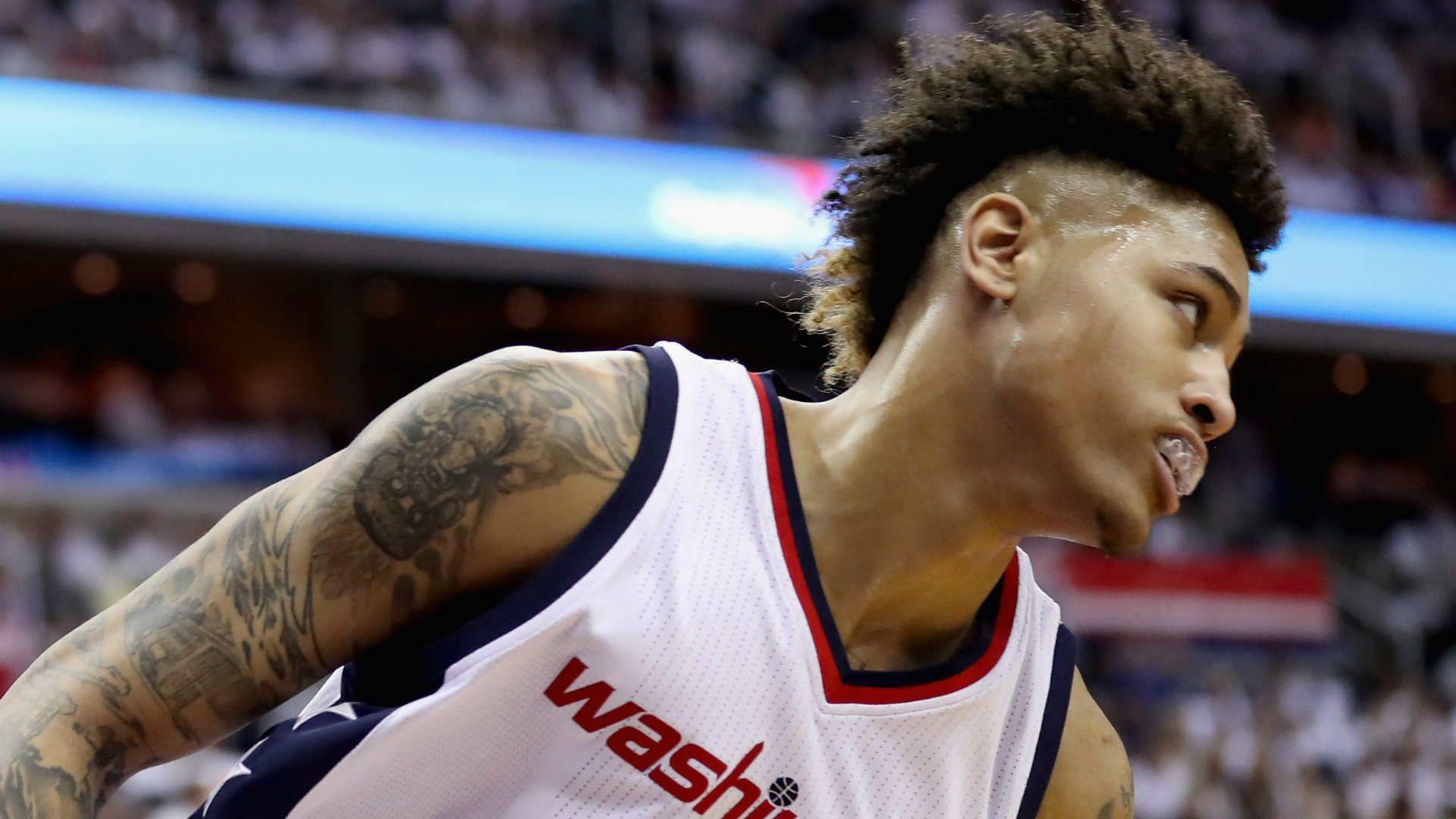 Kelly Oubre Jr. Wallpapers Wallpaper Cave