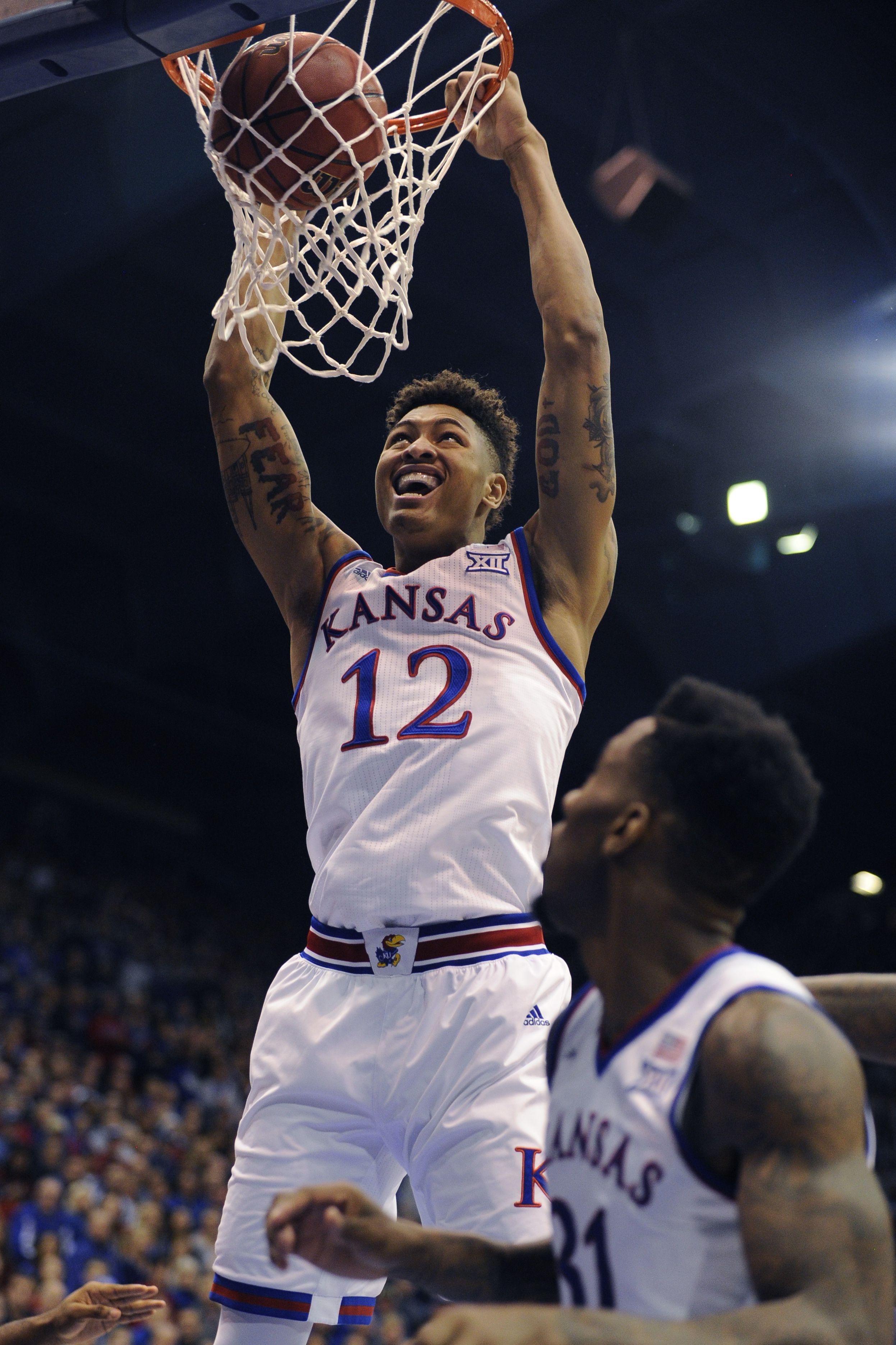 Kelly Oubre Jr. Wallpapers Wallpaper Cave