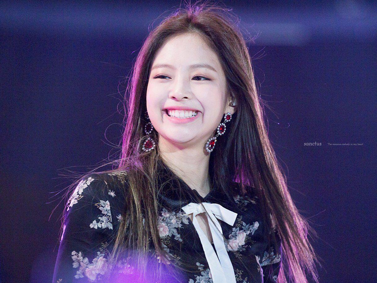 Kim Jennie BlackPink Wallpapers Wallpaper Cave