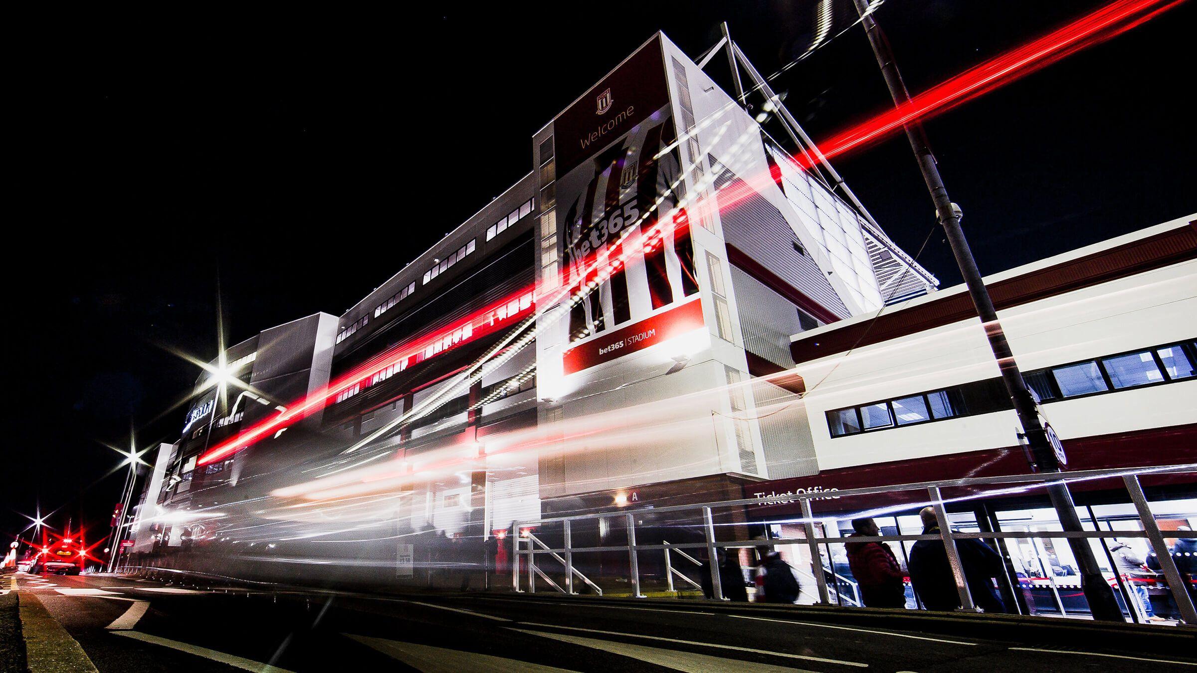 Stoke City F.C. Wallpapers Wallpaper Cave