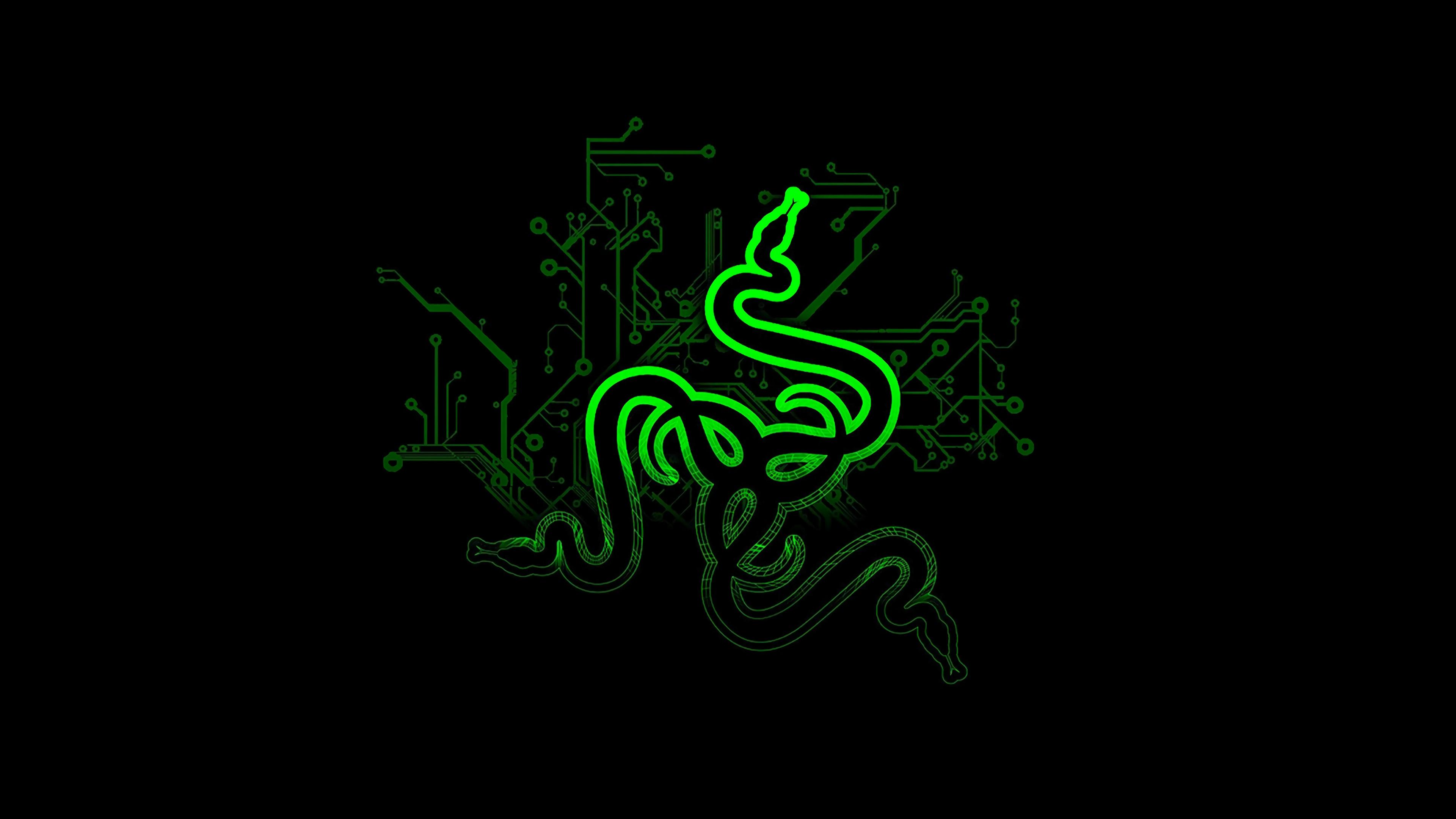 Razer 4K Wallpapers Wallpaper Cave