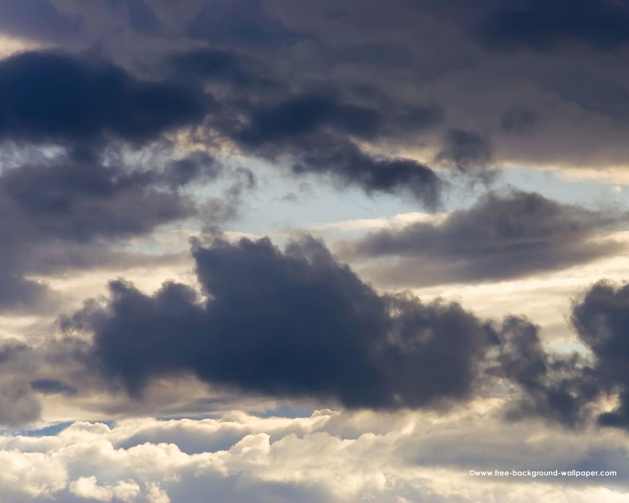 Grey Sky Wallpapers Wallpaper Cave