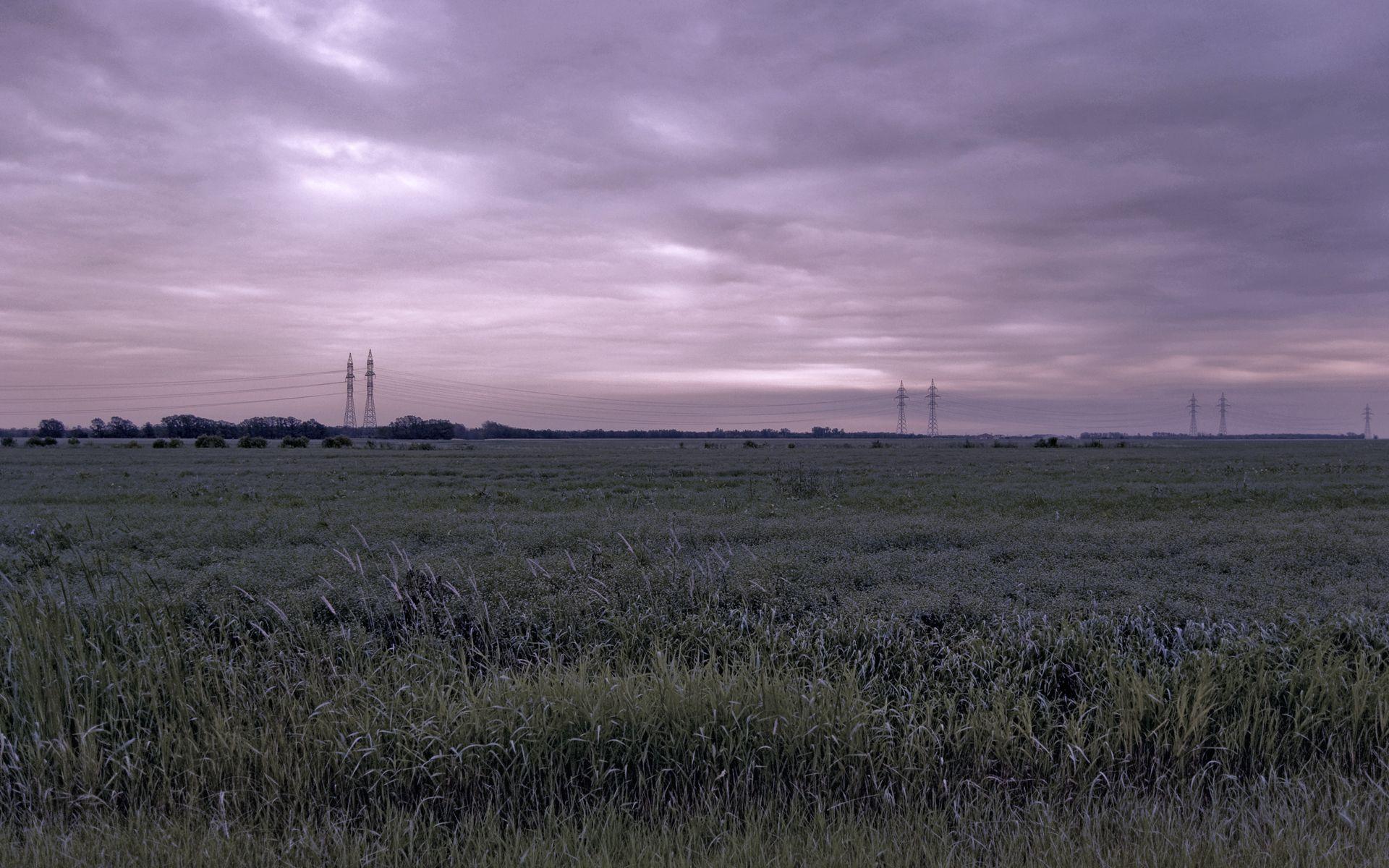 Grey Sky Wallpapers Wallpaper Cave