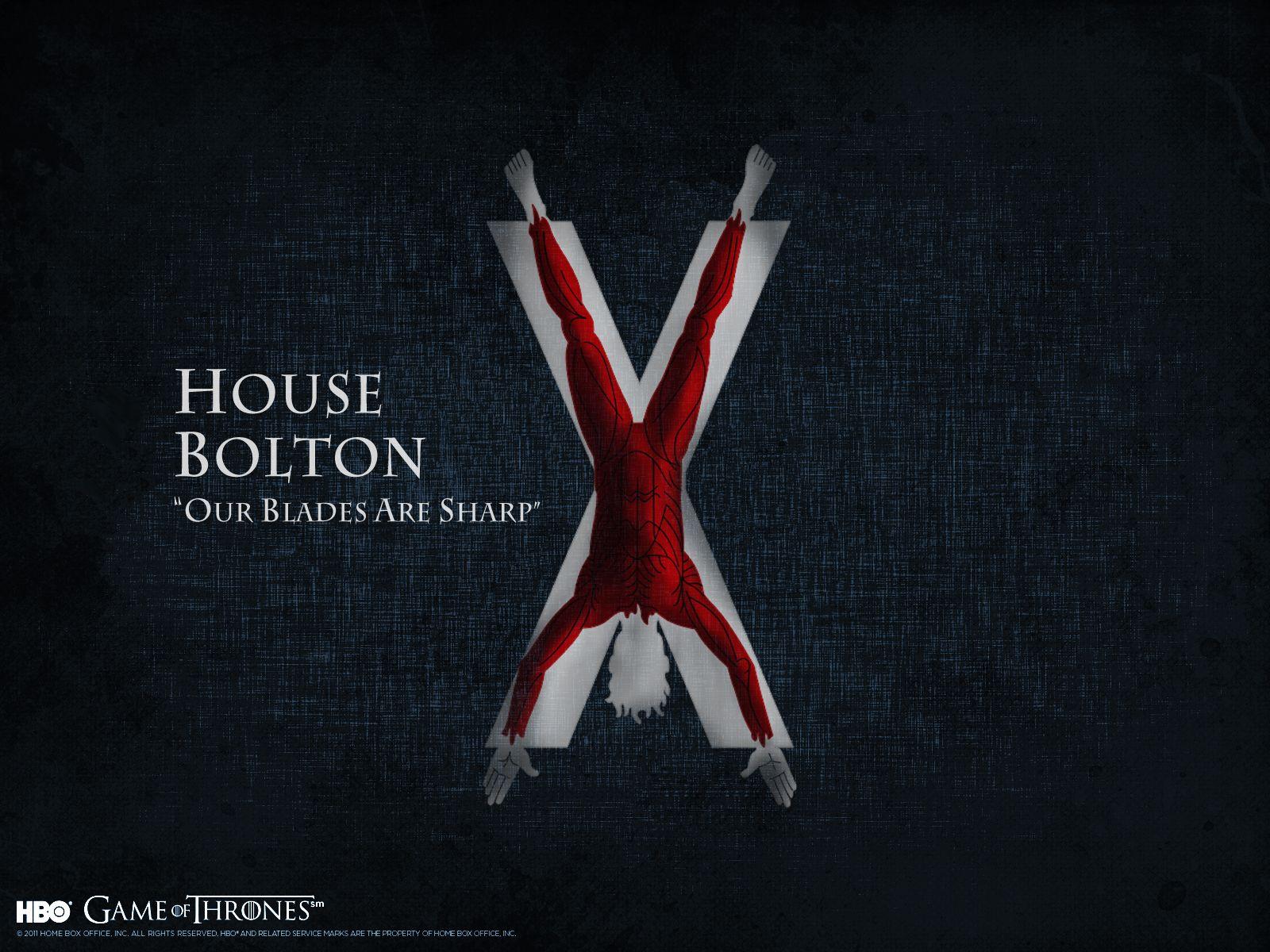 House Bolton Wallpapers Wallpaper Cave