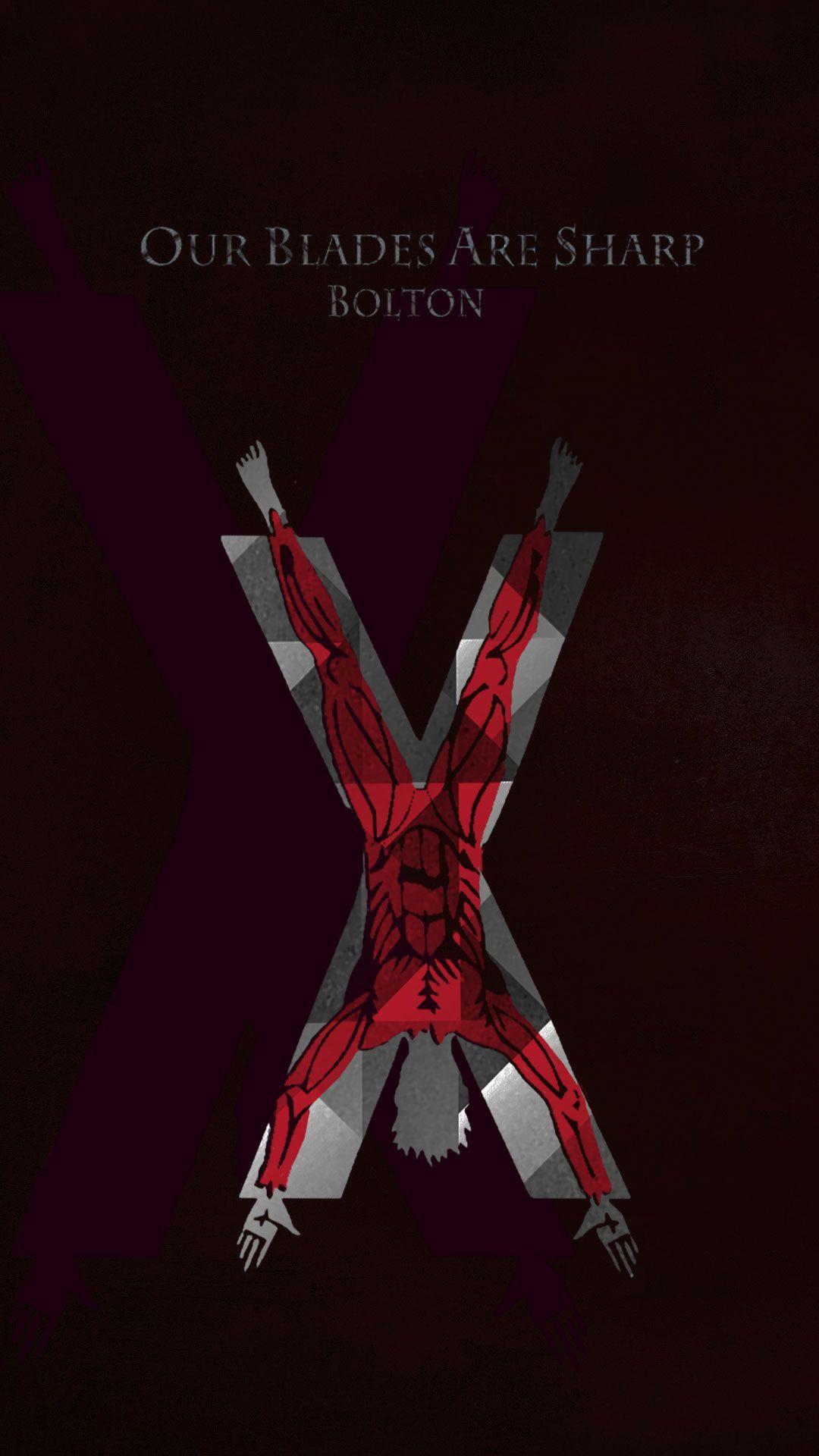 House Bolton Wallpapers Wallpaper Cave