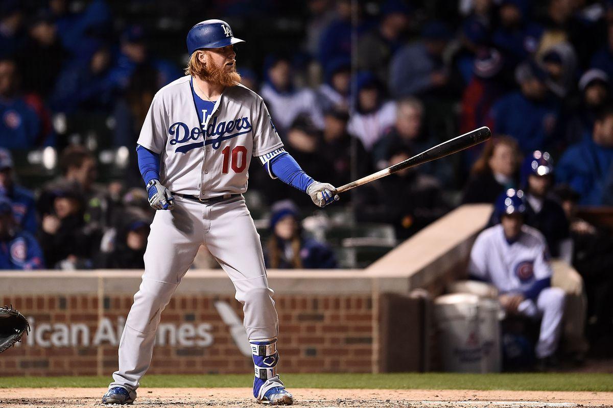 Justin Turner Wallpapers Wallpaper Cave