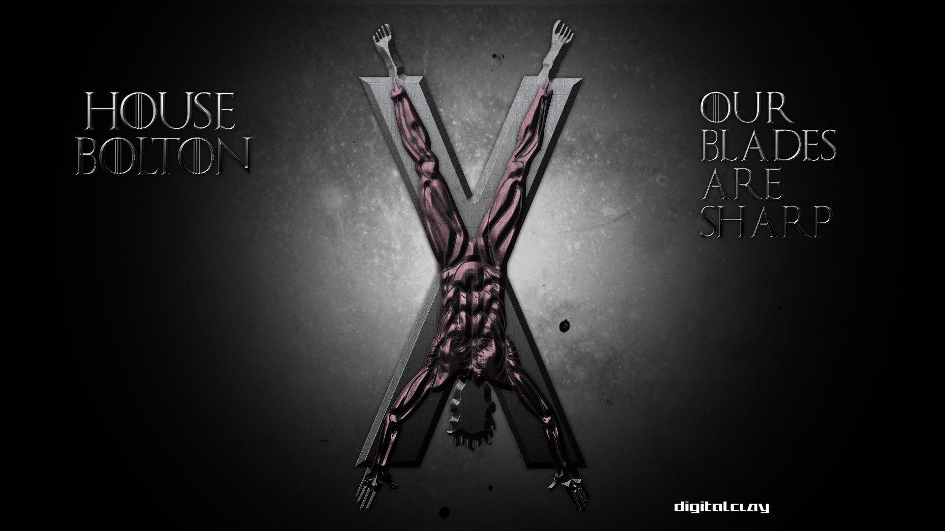 House Bolton Wallpapers Wallpaper Cave