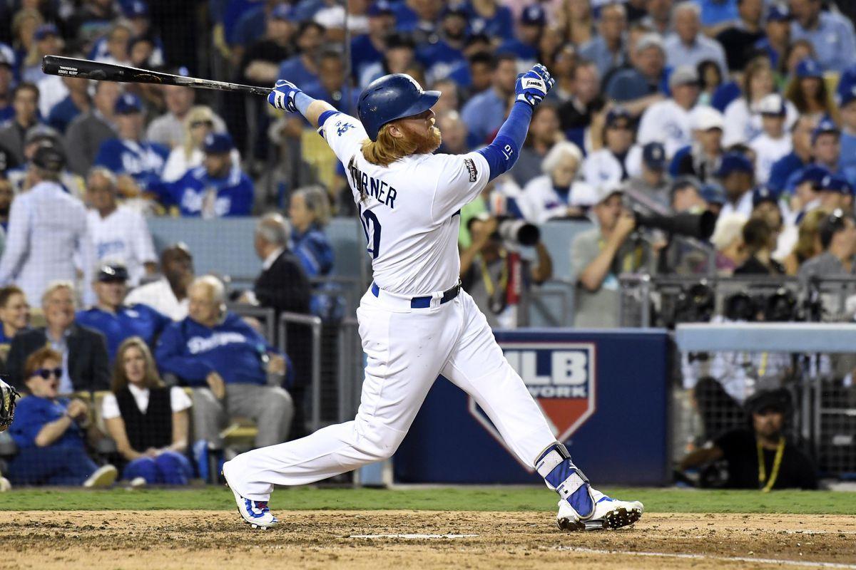 Justin Turner Wallpapers Wallpaper Cave