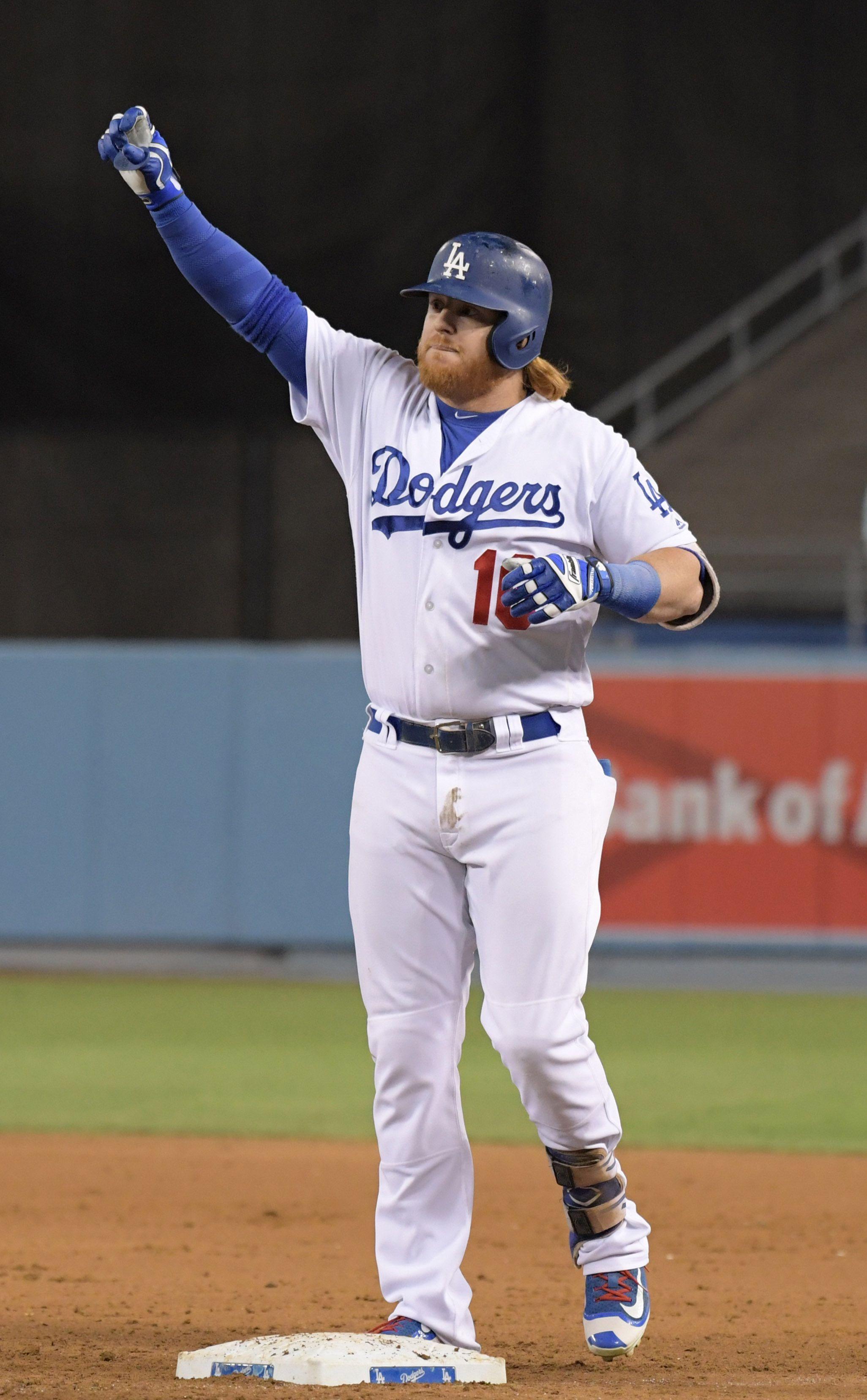 Justin Turner Wallpapers Wallpaper Cave