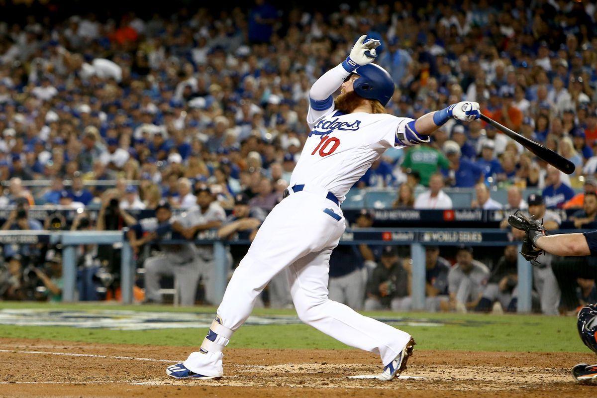 Justin Turner Wallpapers Wallpaper Cave