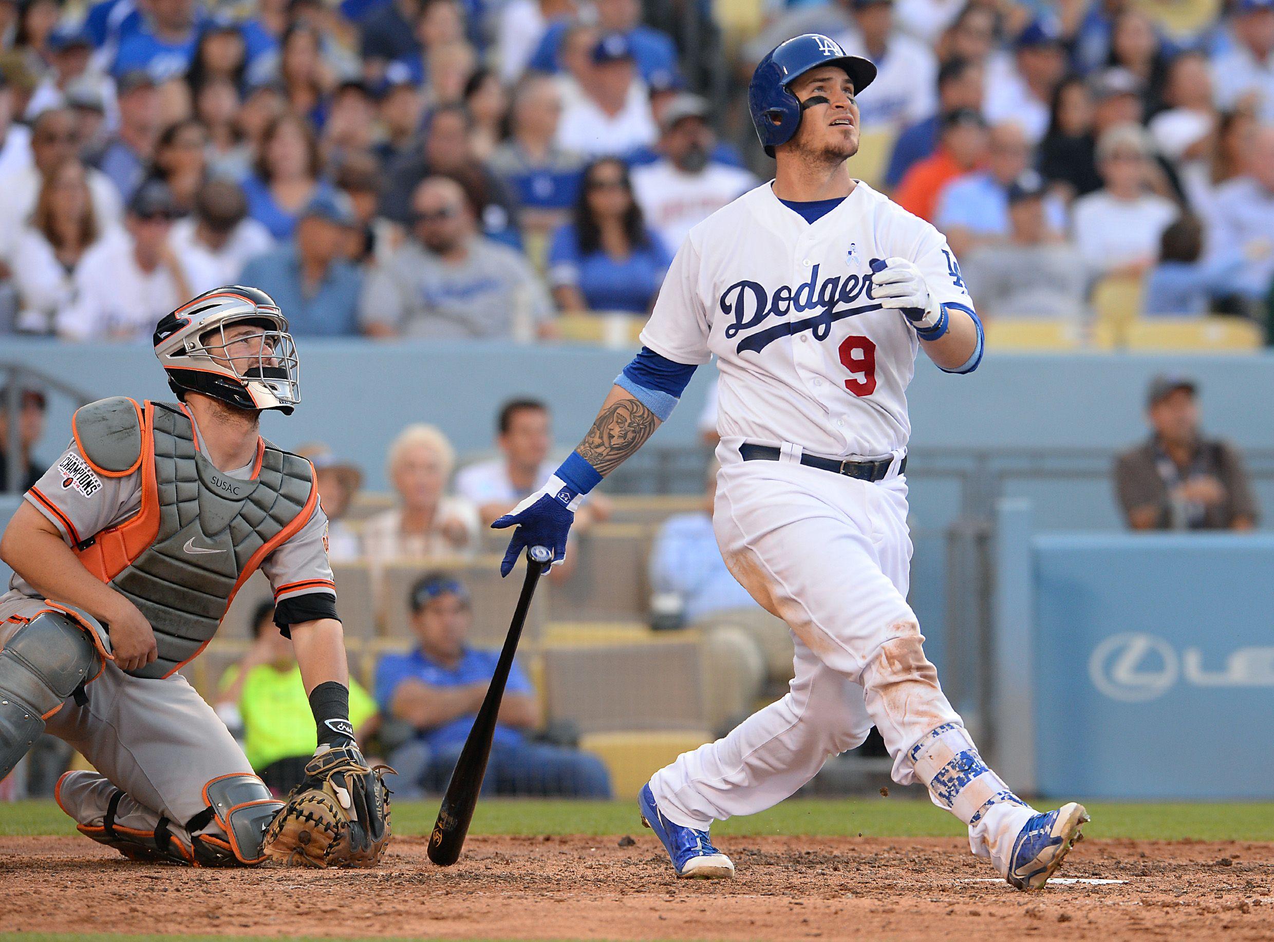 Justin Turner Wallpapers Wallpaper Cave