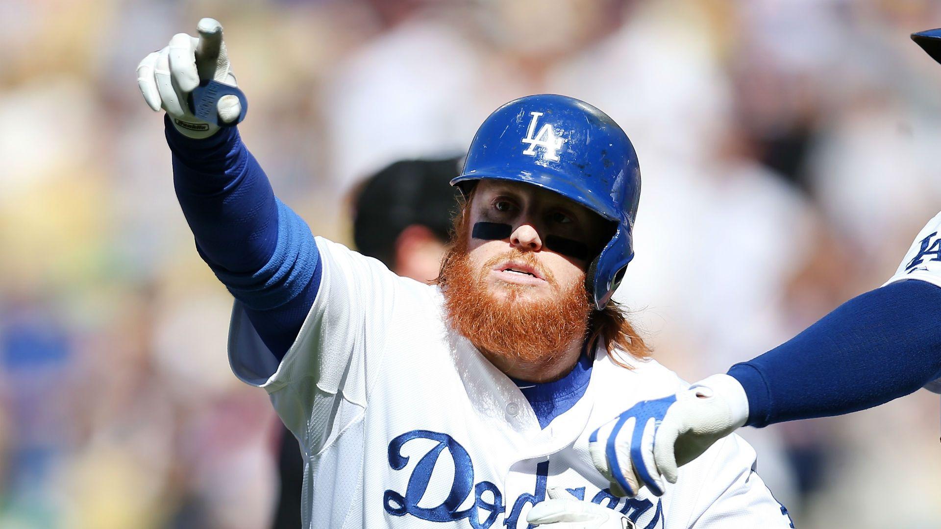 Justin Turner Wallpapers Wallpaper Cave