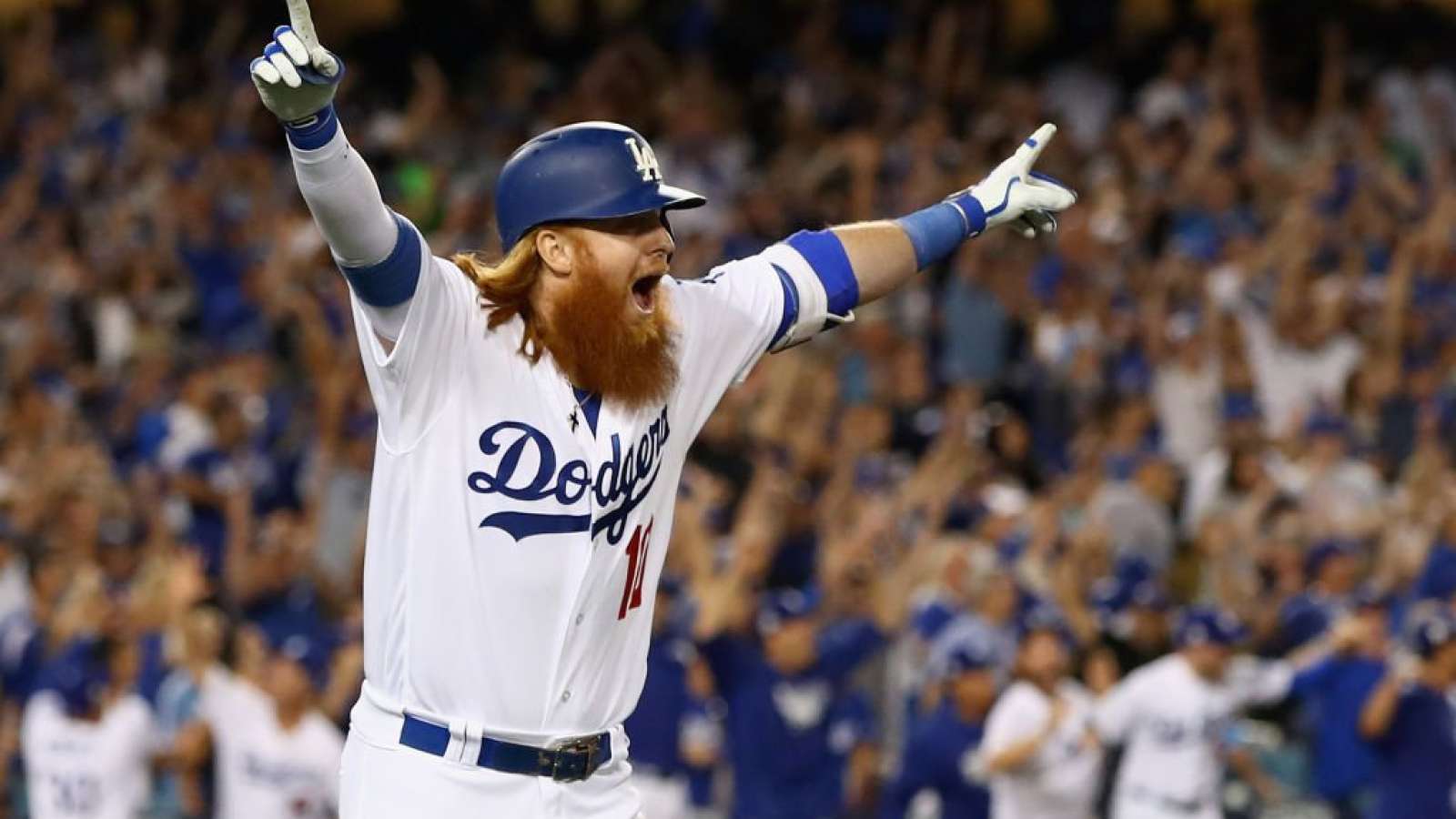 Justin Turner Wallpapers Wallpaper Cave