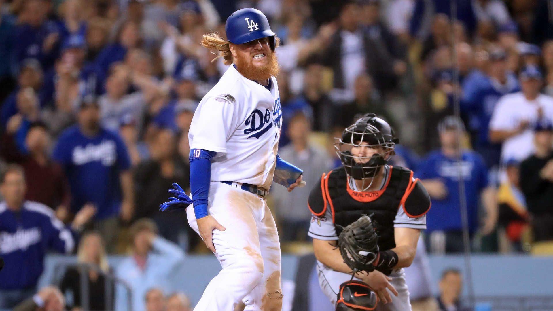 Justin Turner Wallpapers Wallpaper Cave