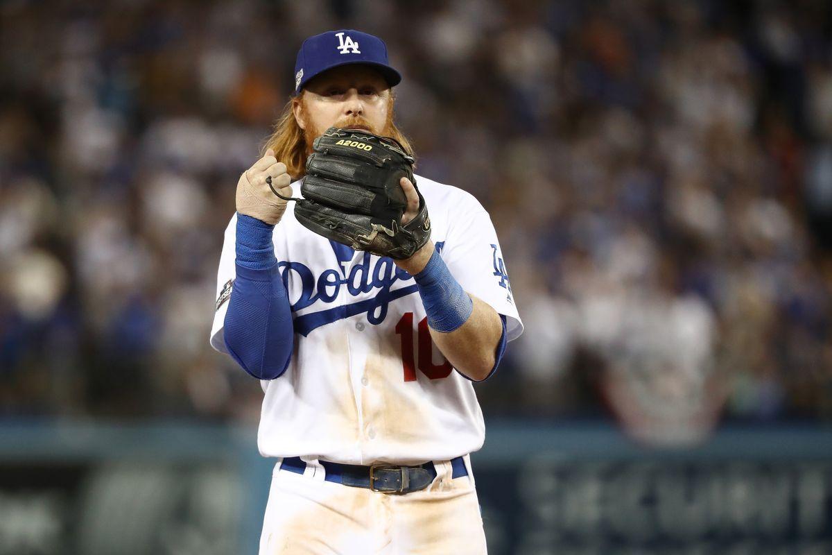 Justin Turner Wallpapers Wallpaper Cave