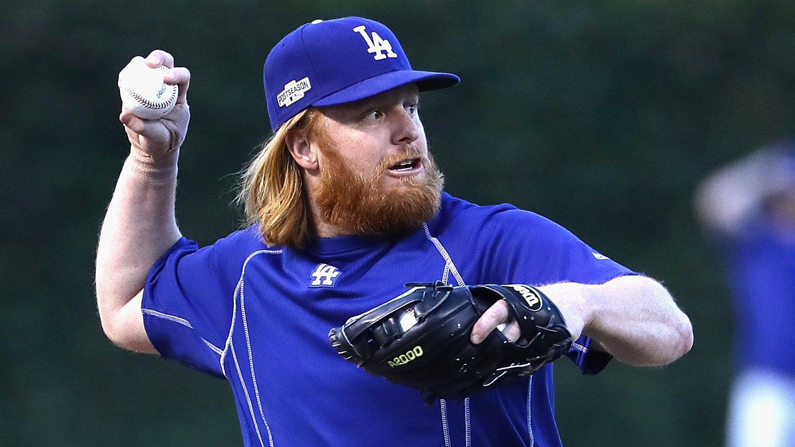 Justin Turner Wallpapers Wallpaper Cave