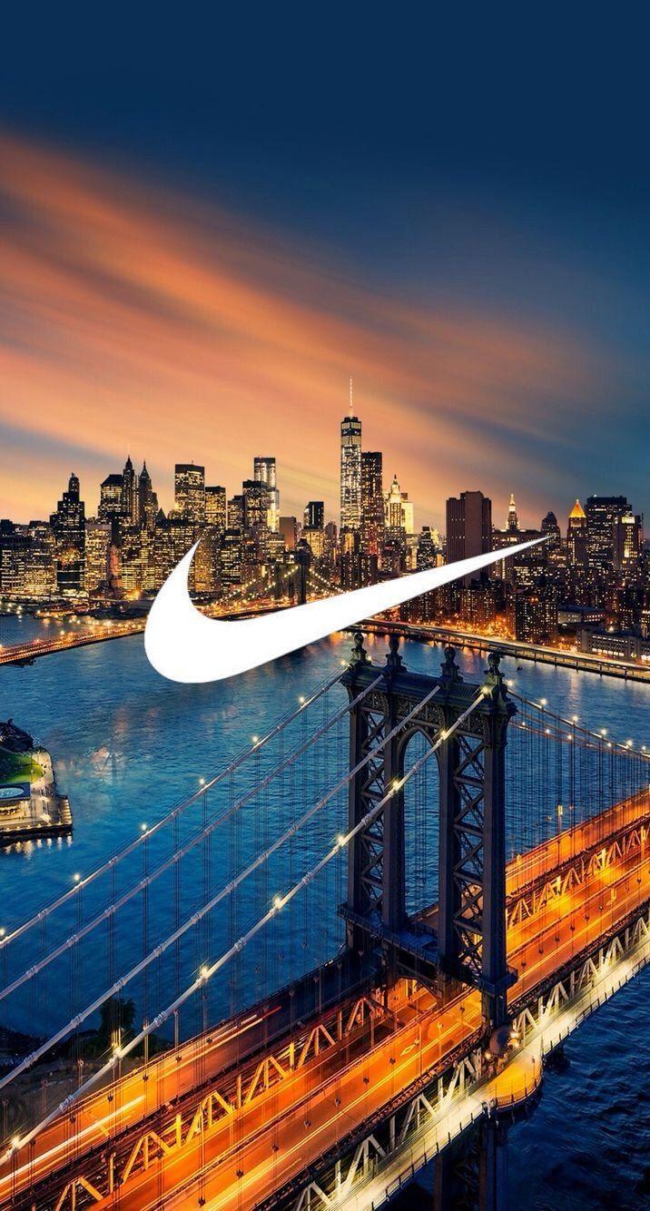 Nike iPhone Wallpapers Wallpaper Cave
