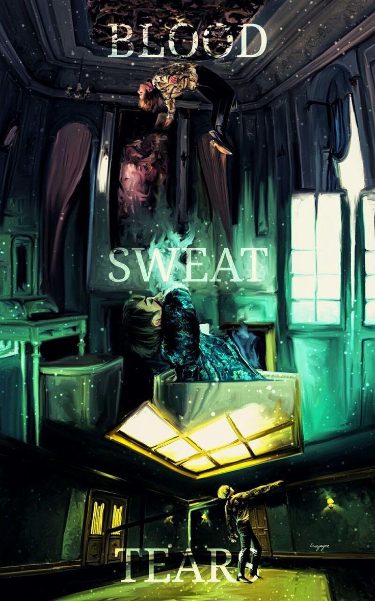 Blood, Sweat & Tears Wallpapers Wallpaper Cave