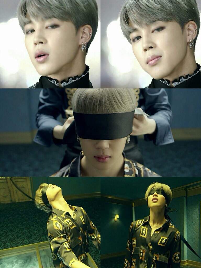 BTS Blood, Sweat And Tears Wallpapers Wallpaper Cave