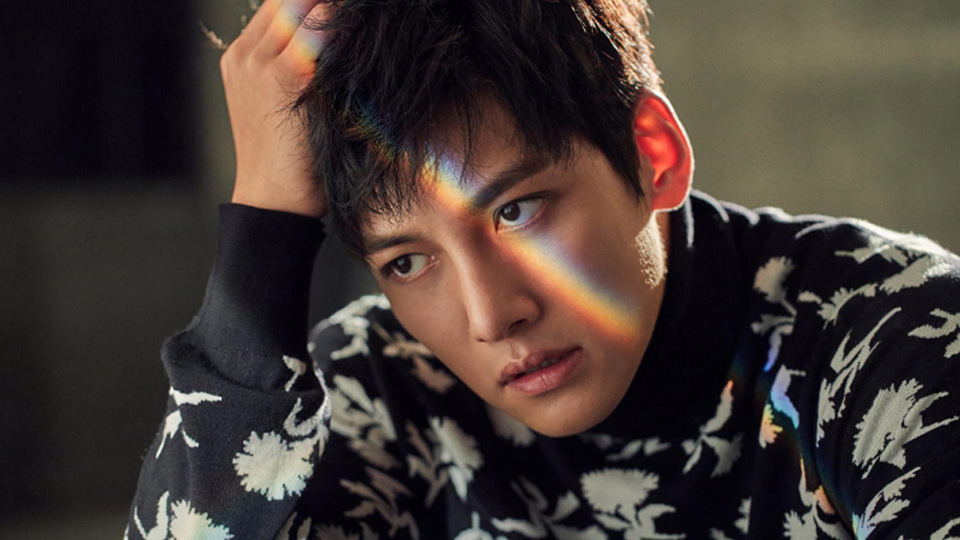 Korean Actor Wallpapers Wallpaper Cave