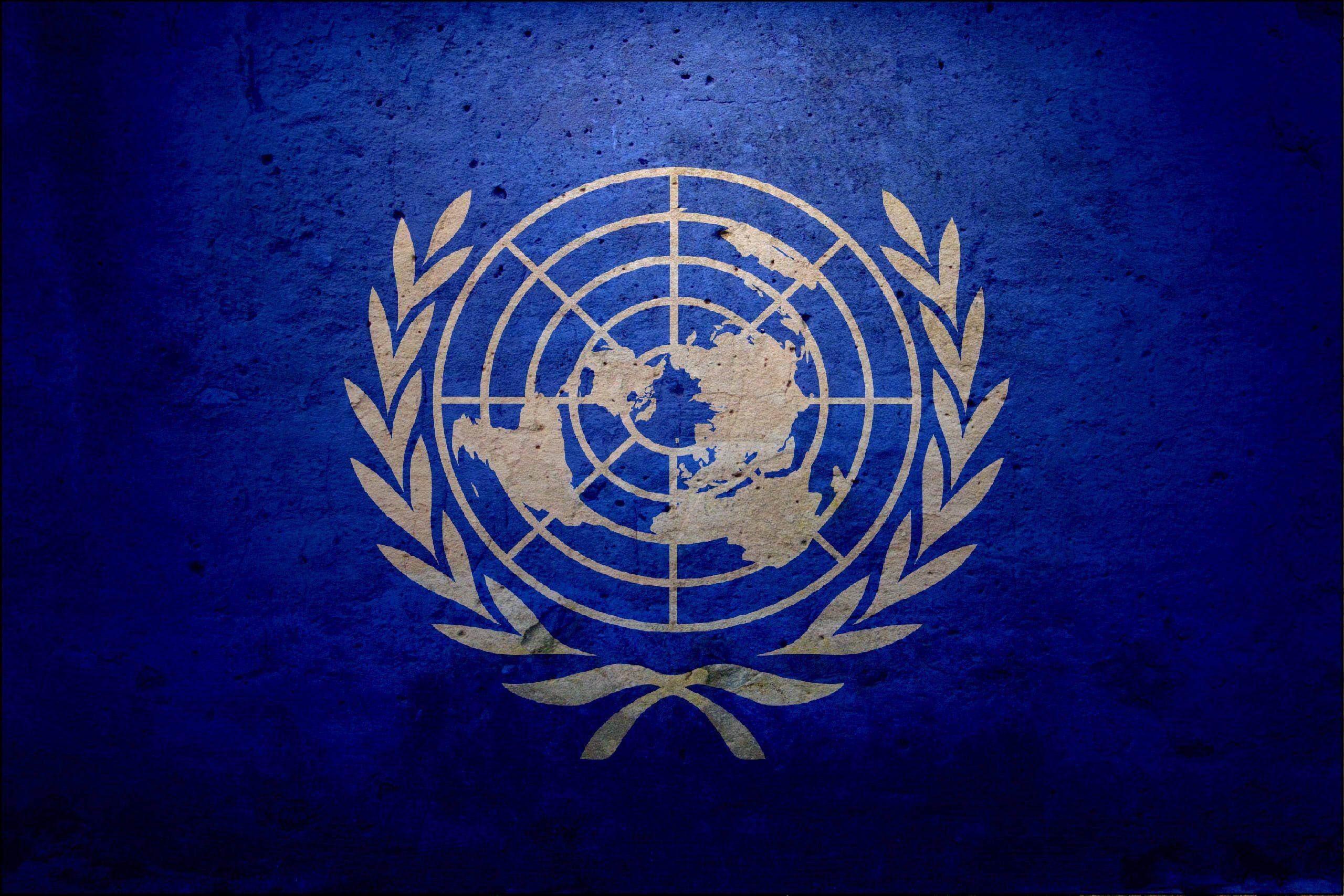 United Nations Wallpapers Wallpaper Cave