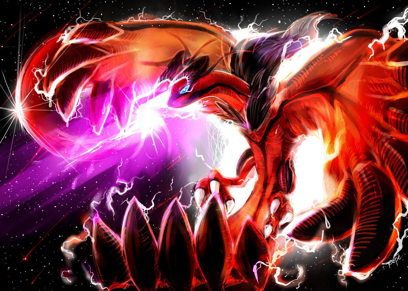 Yveltal HD Wallpapers Wallpaper Cave