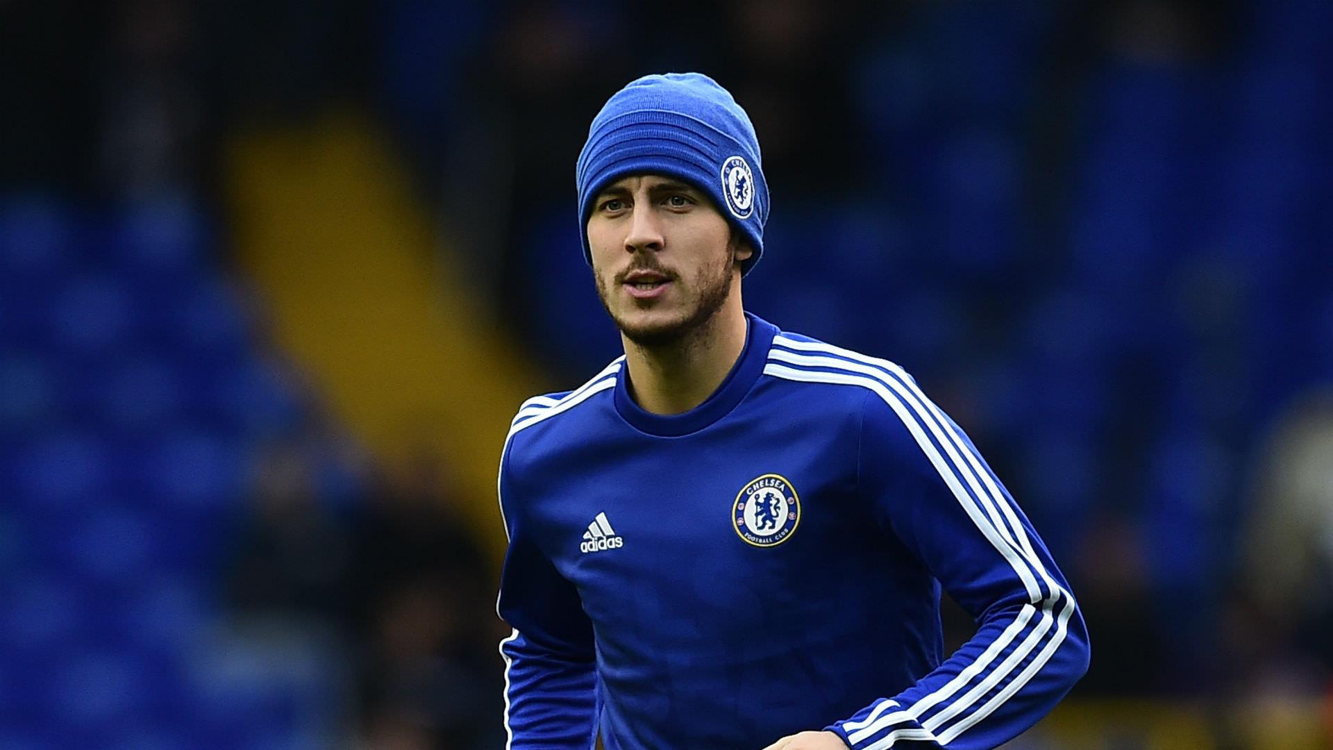 Eden Hazard 2018 Wallpapers Wallpaper Cave