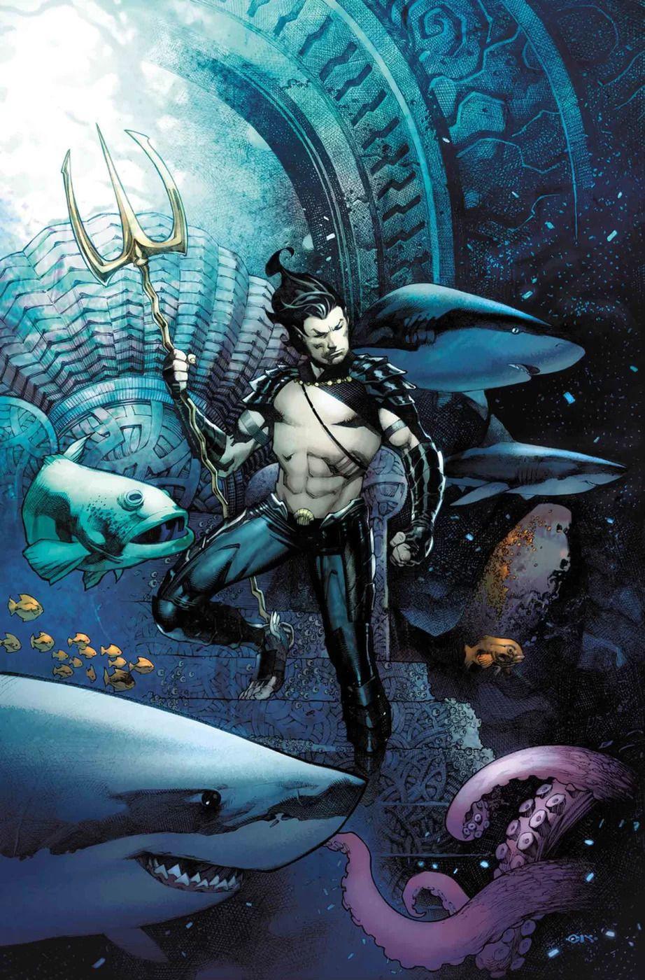 Namor Wallpapers - Wallpaper Cave