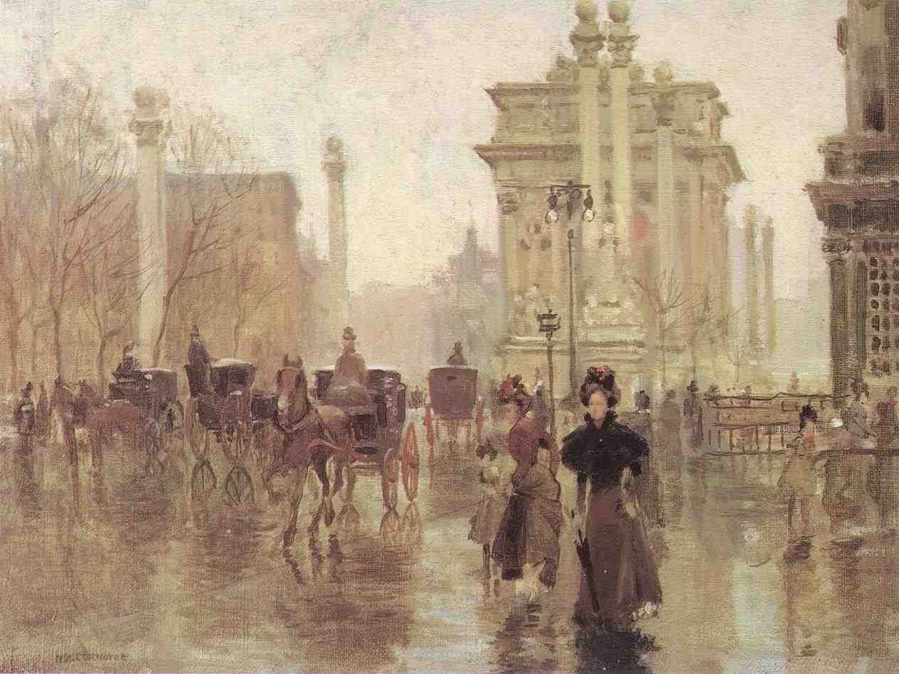 Classical Art Wallpapers Wallpaper Cave