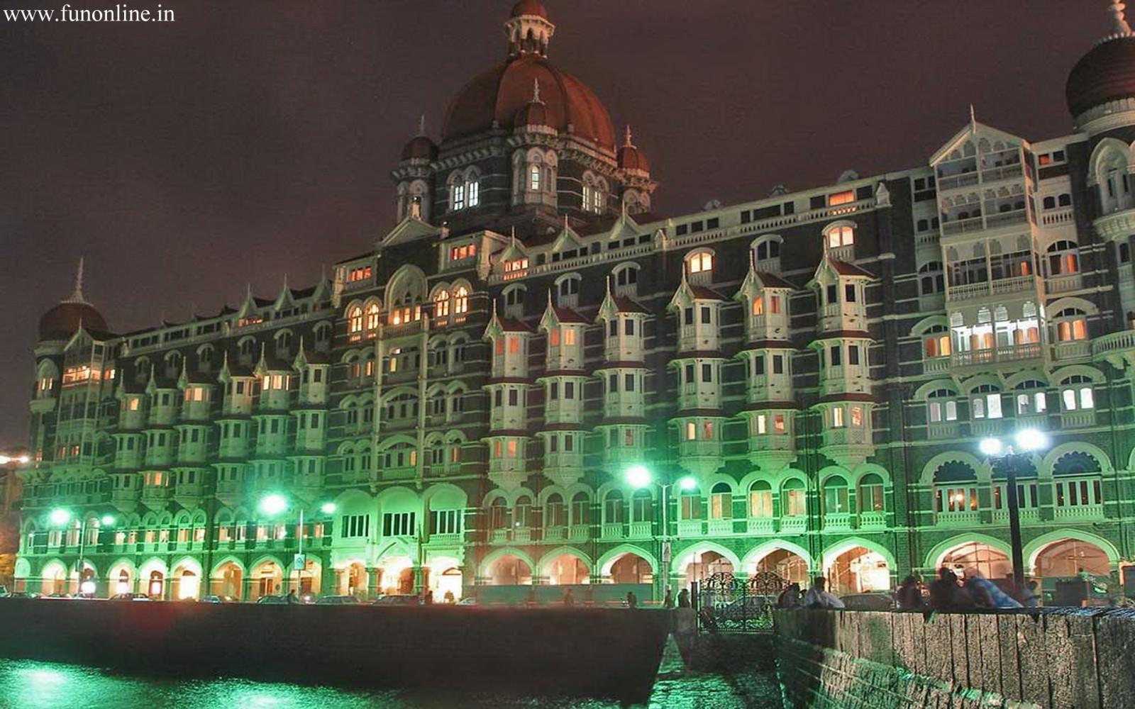 Mumbai Wallpapers Wallpaper Cave