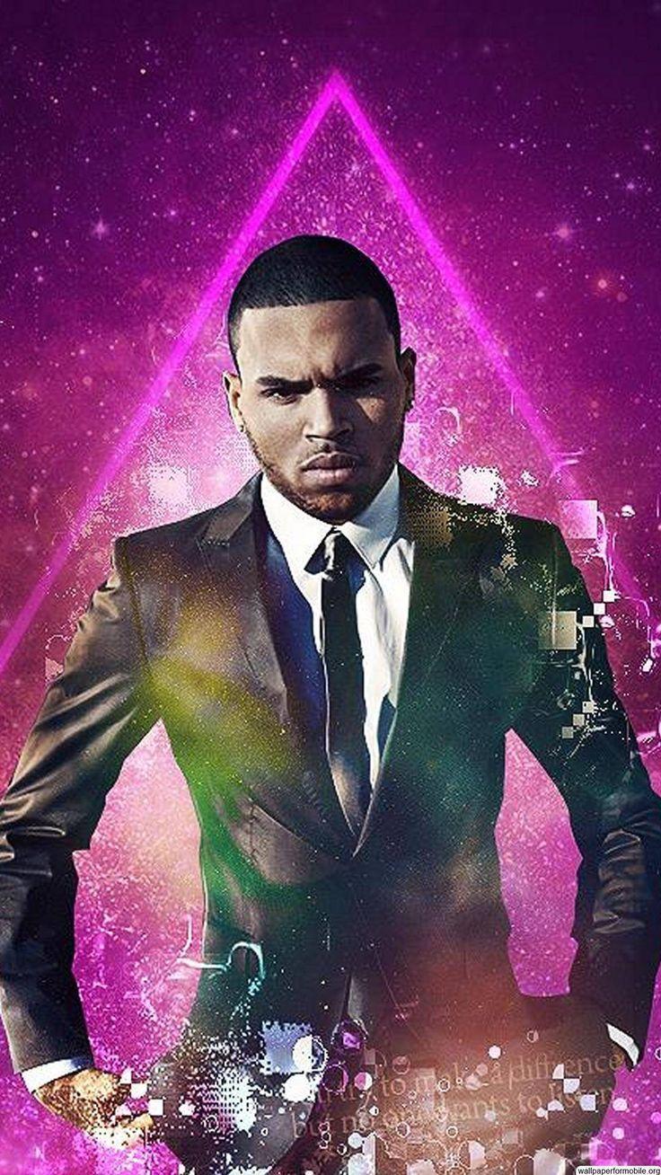 Chris Brown 2019 Wallpapers Wallpaper Cave