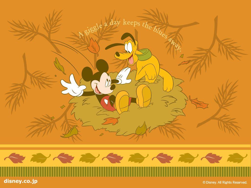 [48+] Disney Thanksgiving Desktop Wallpaper WallpaperSafari