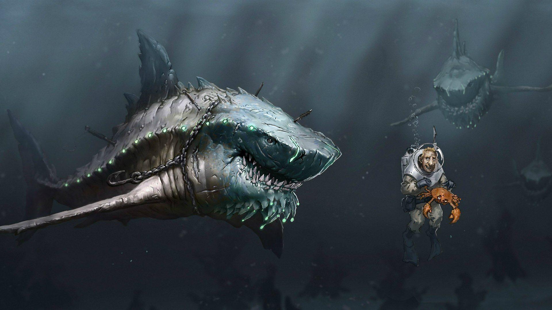 Protection Wallpapers Wallpaper Cave