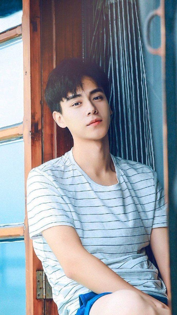 Hu Yitian Wallpapers Wallpaper Cave