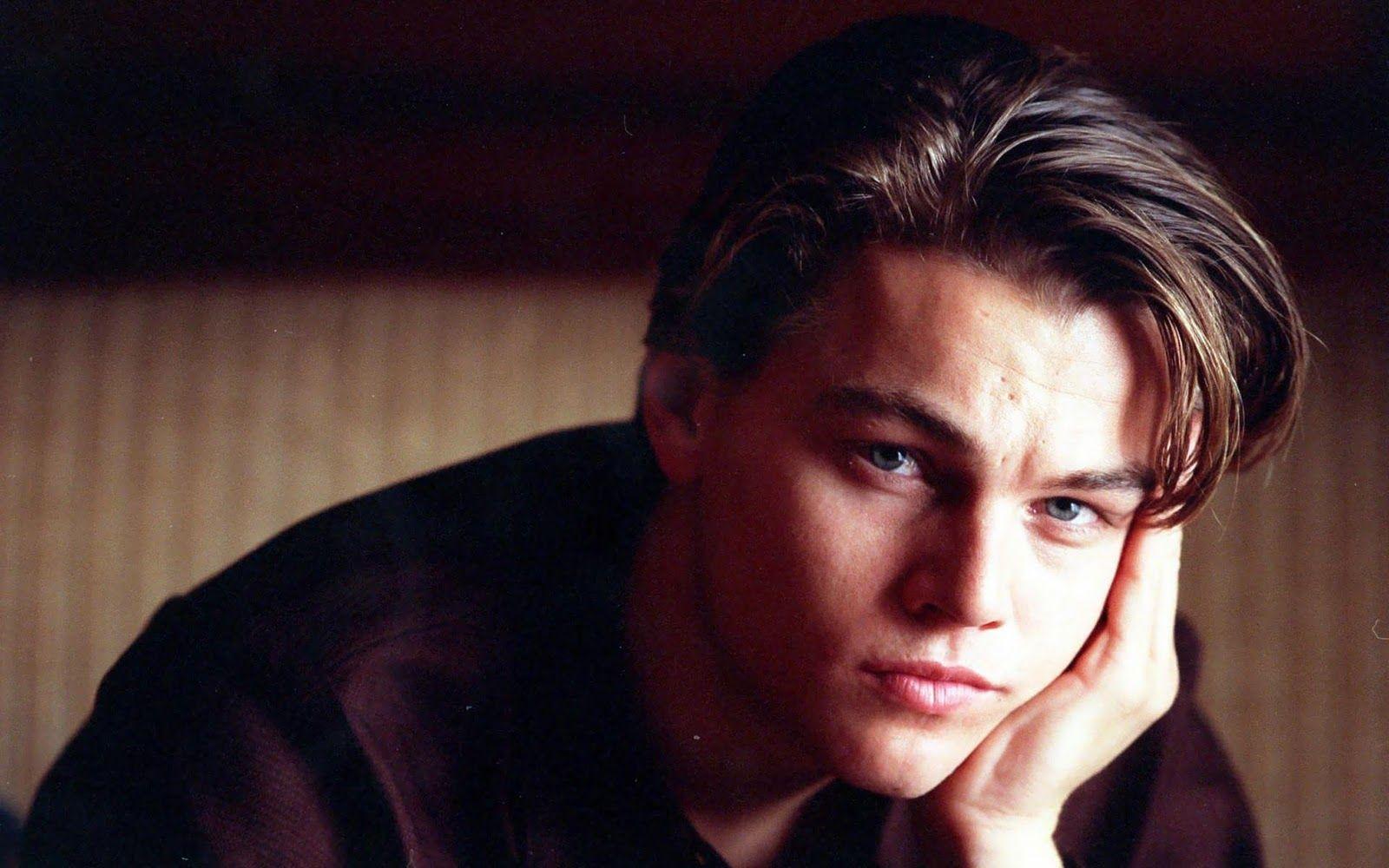 Titanic Leonardo DiCaprio Wallpapers Wallpaper Cave