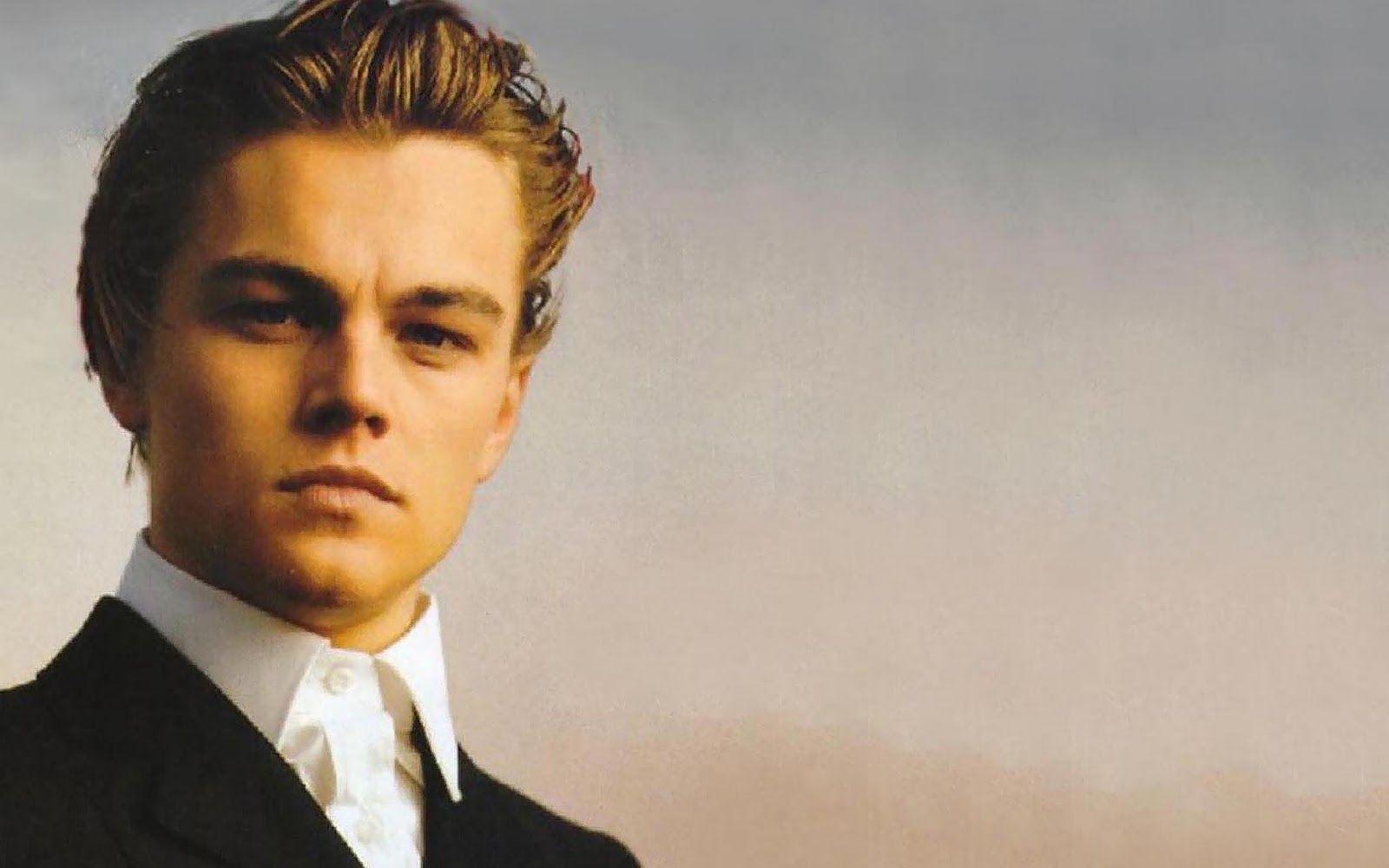 Titanic Leonardo DiCaprio Wallpapers Wallpaper Cave
