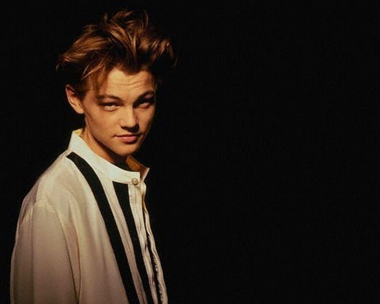 Titanic Leonardo DiCaprio Wallpapers Wallpaper Cave