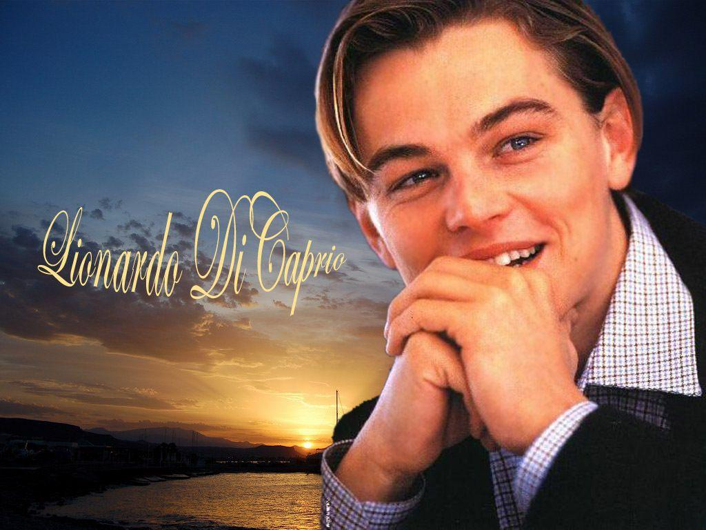 Titanic Leonardo DiCaprio Wallpapers Wallpaper Cave
