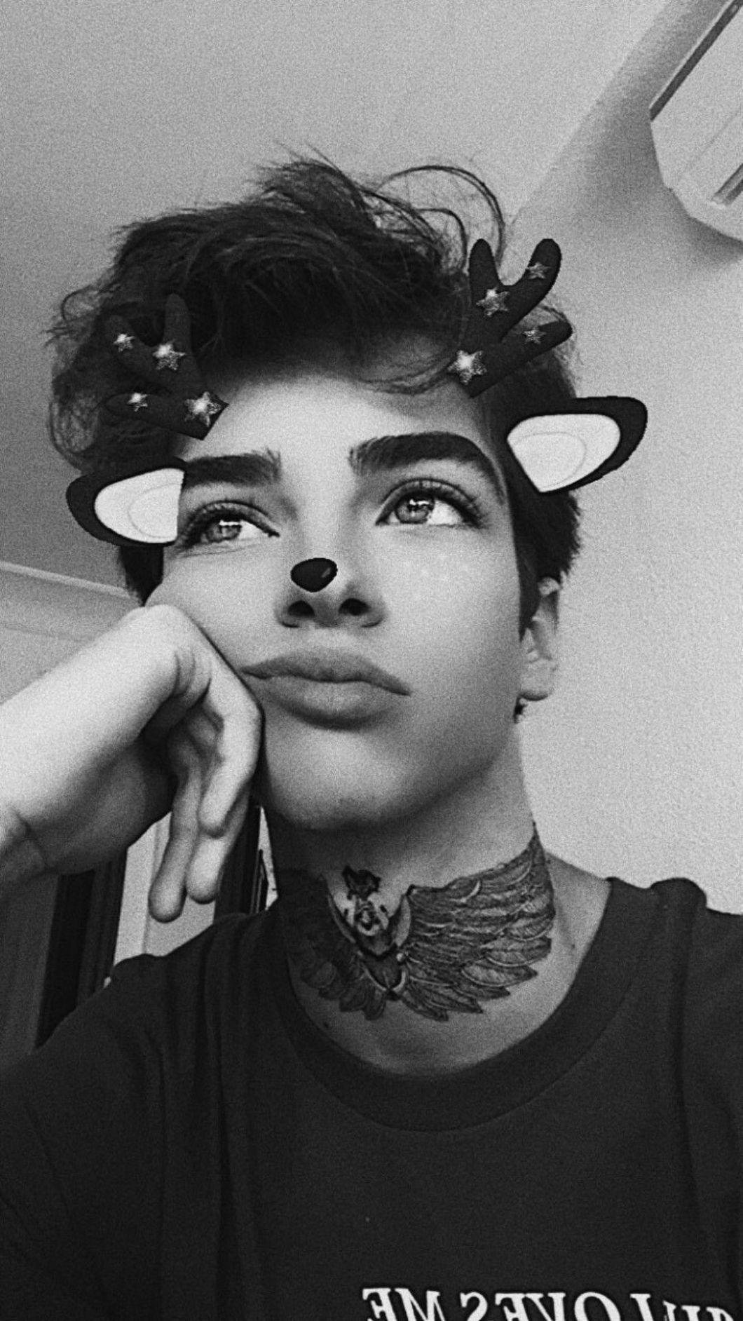 Cute Guys Wallpapers Wallpaper Cave