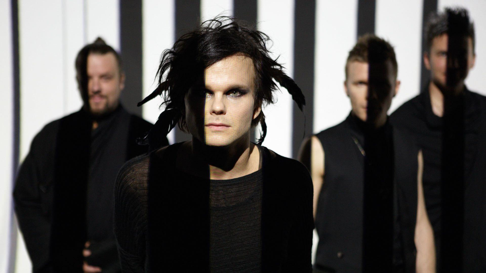 The Rasmus Wallpapers Wallpaper Cave