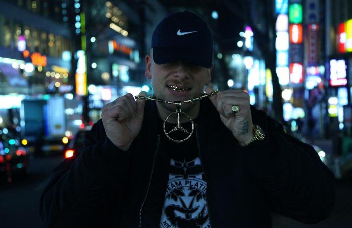 Gzuz Wallpapers - Wallpaper Cave Gzuz net worth