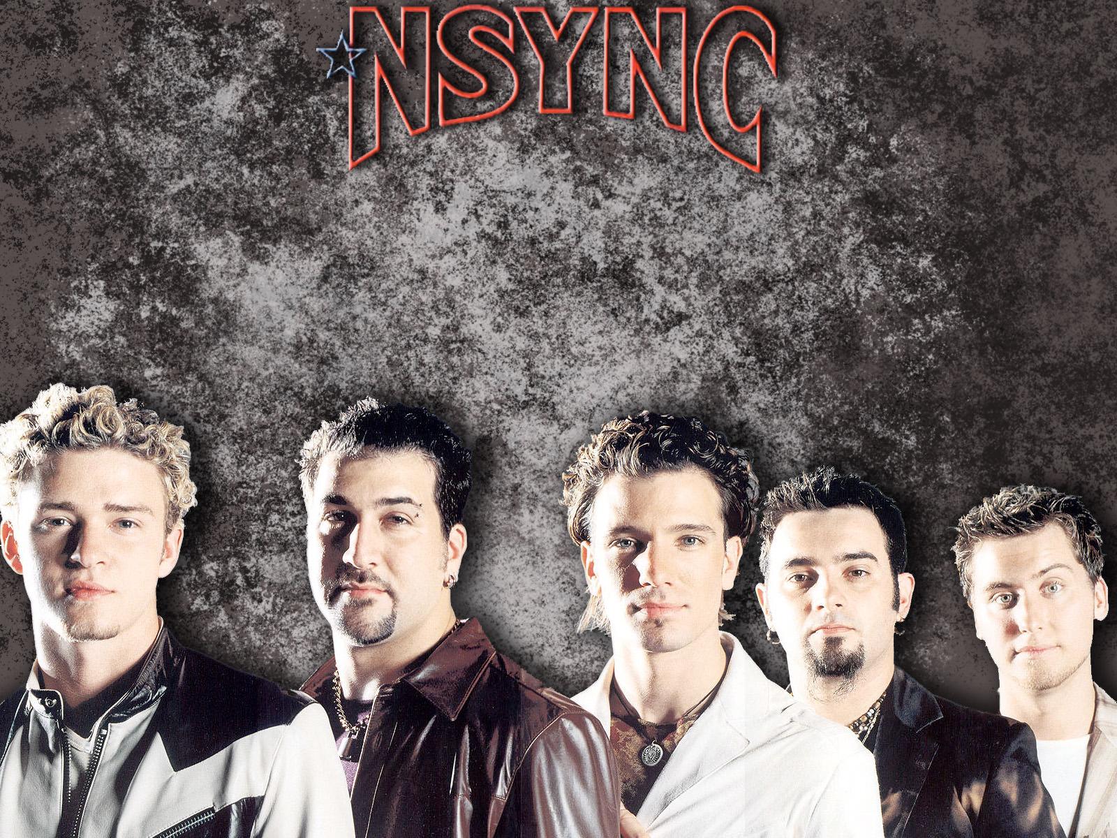 NSYNC Wallpapers Wallpaper Cave