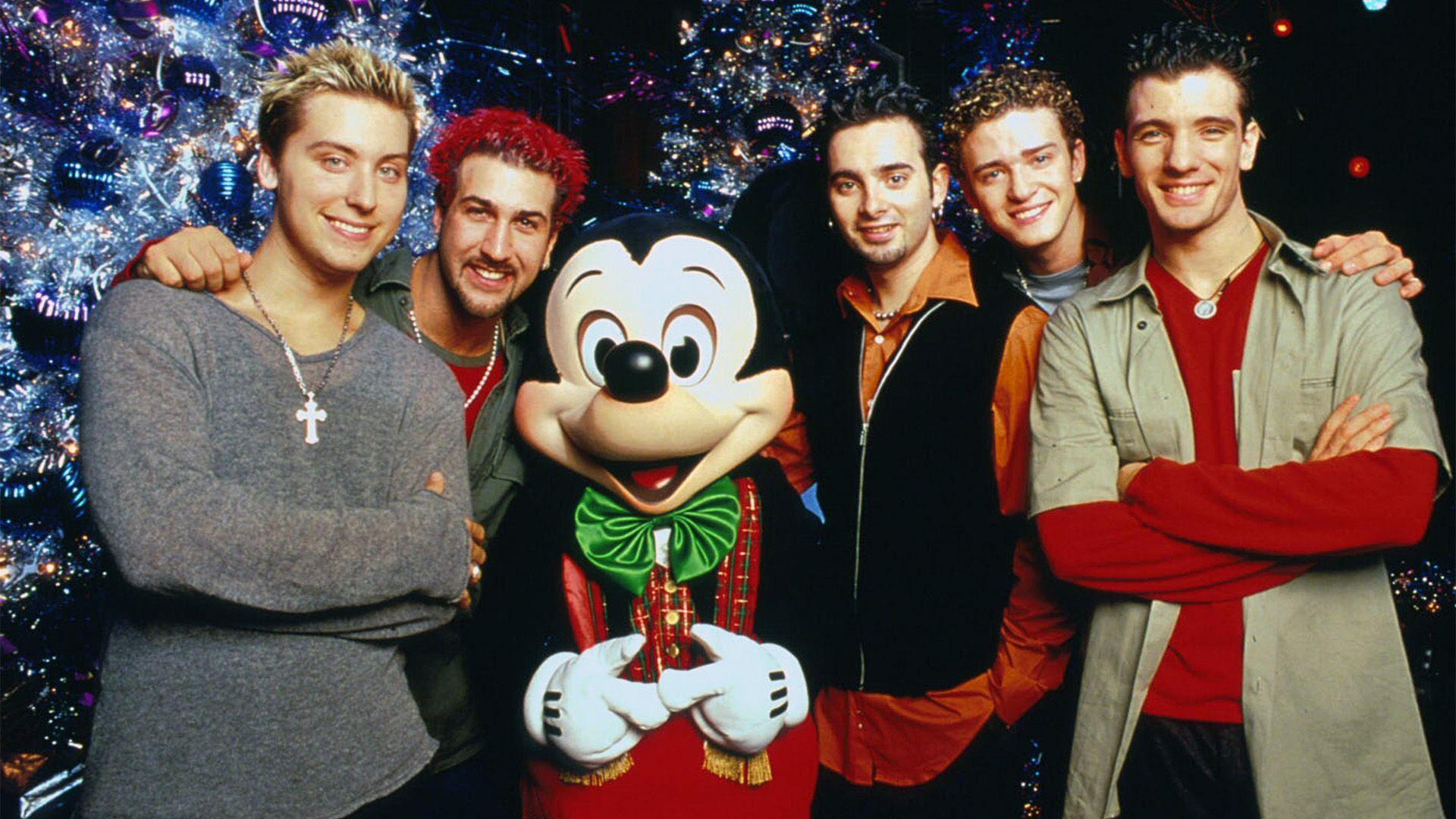 NSYNC Wallpapers Wallpaper Cave