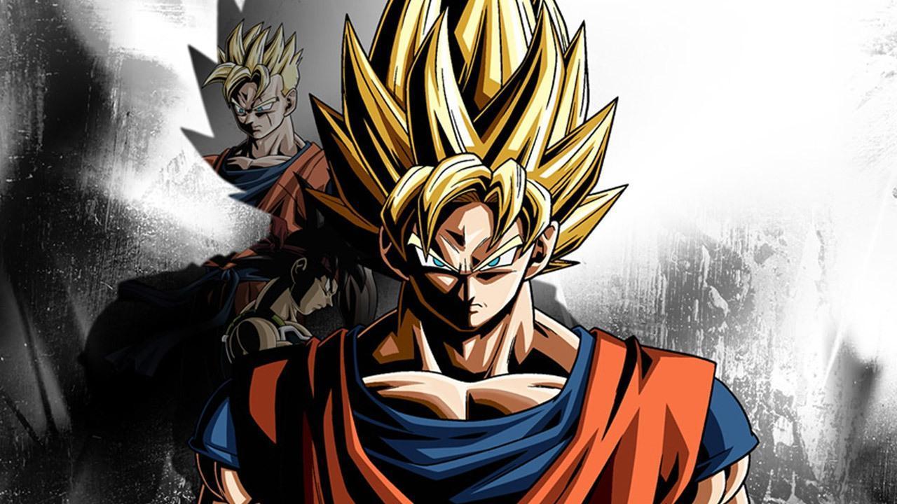 Dragon Ball Xenoverse 2 Wallpapers Wallpaper Cave