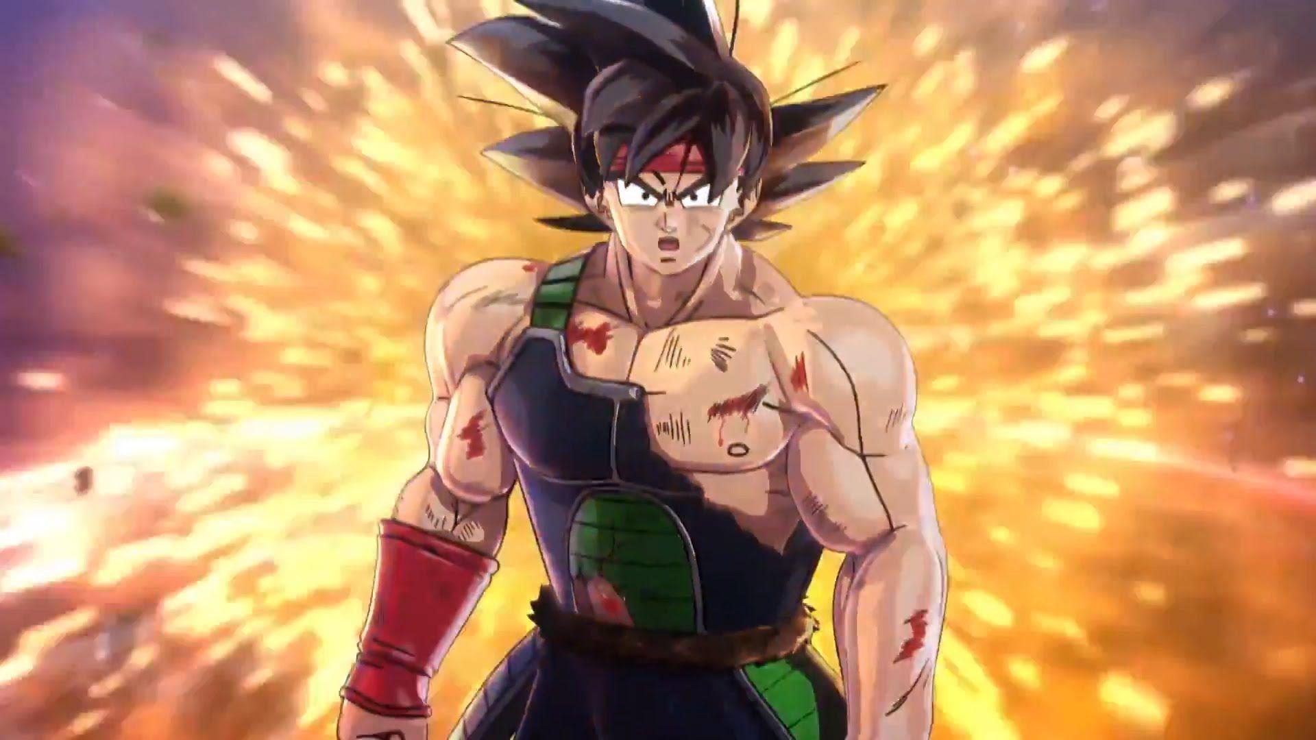Dragon Ball Xenoverse 2 Wallpapers Wallpaper Cave