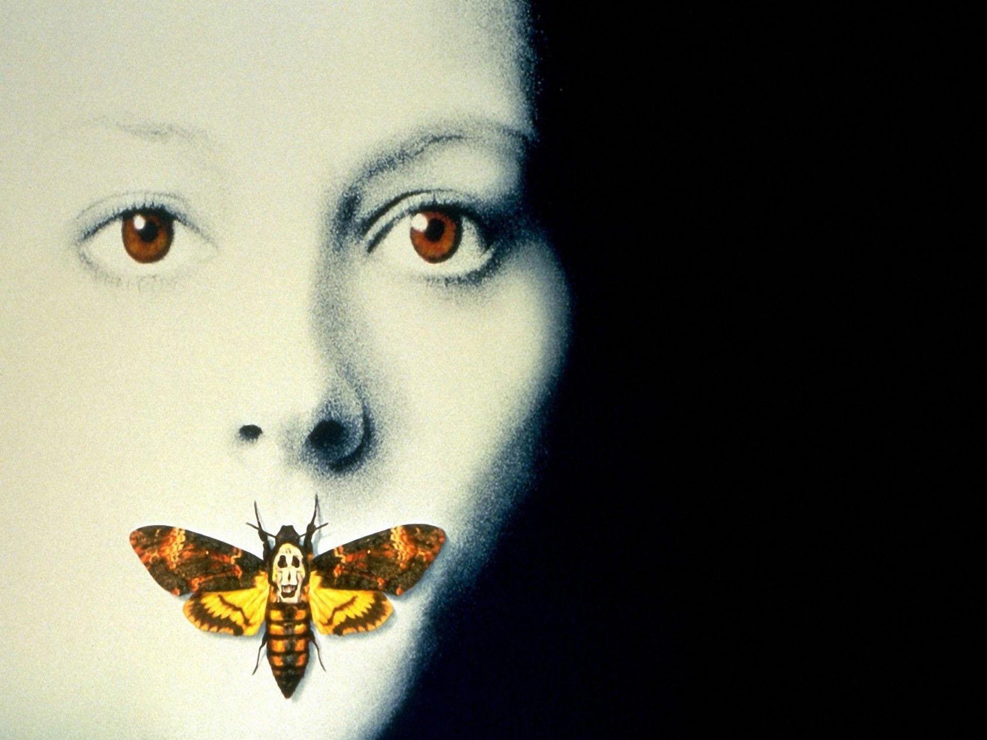 The Silence Of The Lambs Wallpapers Wallpaper Cave
