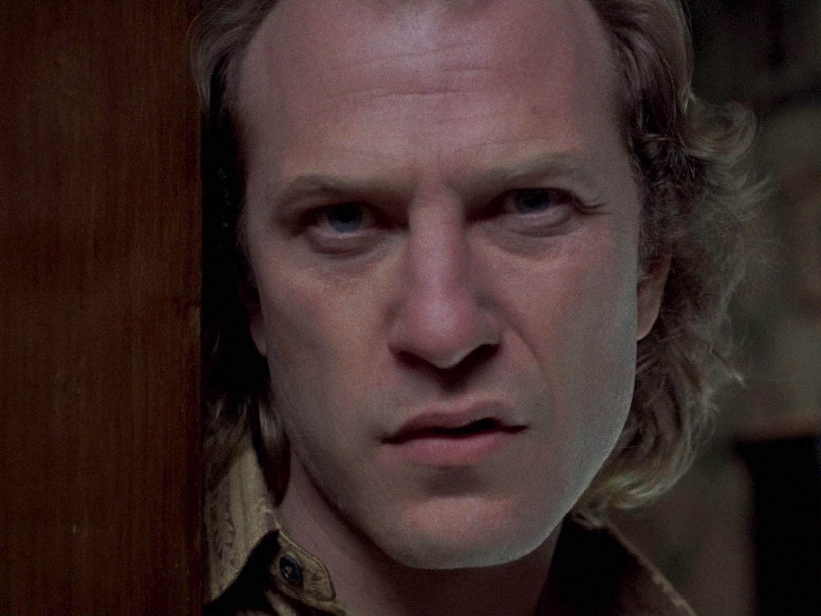 The Silence Of The Lambs Wallpapers Wallpaper Cave